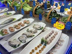 -老德州四合院·德州菜(天衢路店)