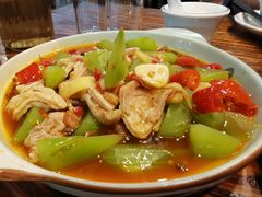 红烧肥肠-陈三炖鸡馆(金众小区店)