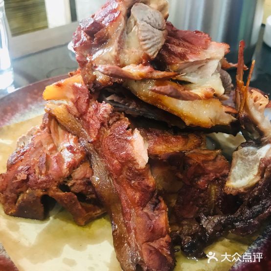 熏酱小酒馆(燕山路店)