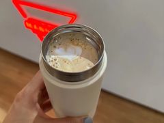 -Manner Coffee(港汇恒隆广场店)