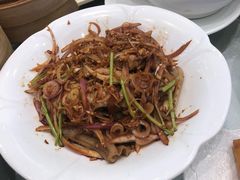 -金翠皇宫粤菜·点心·海鲜(科技园店)