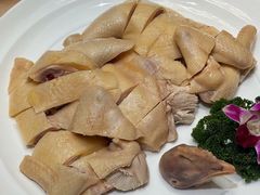 -轩记海鲜餐厅·四十五年老字号·经典粤菜(西区彩虹店)