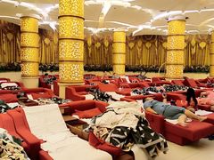-宝丽金大酒店·洗浴中心