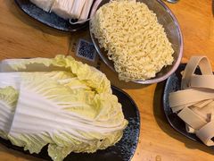 -重庆鸡公煲·嘟享吃(林科大店)