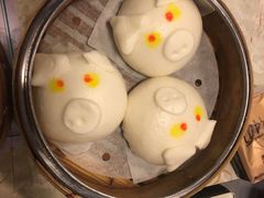 -点点心点心专门店(旺角店)
