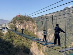 -龙湾潭国家森林公园