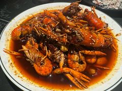 -红盔甲·小龙虾(人民广场店)