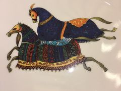 -九十九顶毡房(阜石路店)