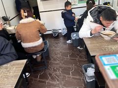 -天府面庄(天平路店)