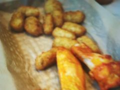 -达美乐比萨(红山店)