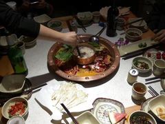 -吴铭怀旧火锅(坦洲一店)