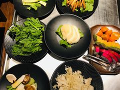 -三宝大饭店-中和艺素餐厅(浦上金山正祥广场店)