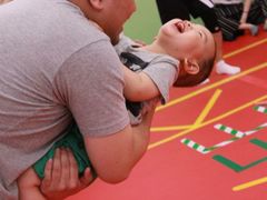 -小小运动馆(浦江店)