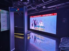 -魅KTV·AI辅唱(福雷德广场店)