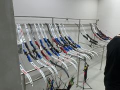 -無弓射箭俱乐部(领展中心城店)