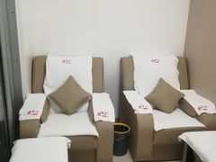 -感智盲人按摩·艾灸·肩颈SPA(岗厦店)