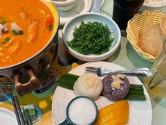 -米泰芒·东南亚料理(体育西店)