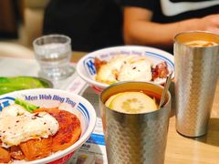 -敏华冰厅(天河城店)