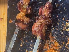 -号令江湖·水浒烤肉(和畅睦邻中心店)