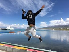 -青海湖国家重点风景名胜区