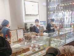 -VENCHI 闻绮(上海佛罗伦萨小镇店)