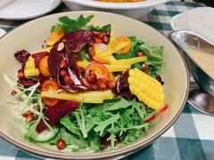 大拌菜-紫光园(劲松店)