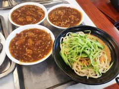 -姚记炒肝店(鼓楼店)