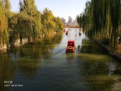 -南翠屏公园