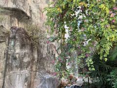-广州花园酒店