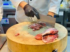 -魁牛·潮汕牛肉自助火锅(沈辽路万达店)