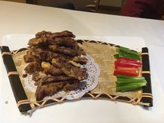 -山东宾馆·齐鲁苑餐厅