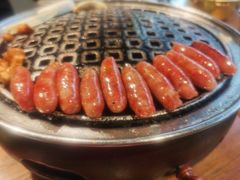 风干肠-子檀大隐炭烧(食品街店)