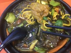 -南湖胖子砂锅(铁心桥店)
