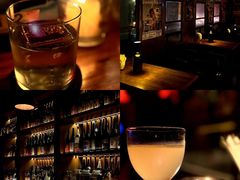 -RMK Shochu Bar(三诺店)