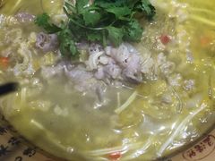 -乌江鱼杭帮菜(西湖店)