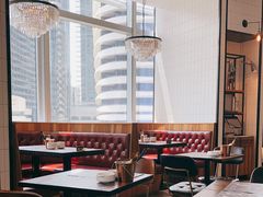 大堂-ATLAS COFFEE(雅居乐中心店)