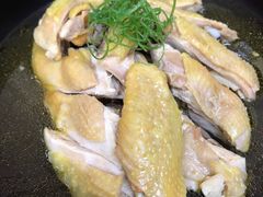 -玫瑰厅上海菜(兴国路店)