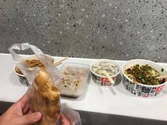 -蔡明纬热干面(长港路店)
