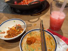 -袁山山重庆火锅(丈八北路店)