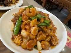 -砂锅李(九江路店)