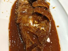 -东兴楼饭庄(六里桥店)