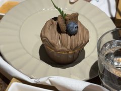 -榖屋house of flour(张江首店)