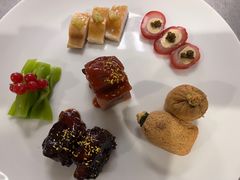 -悦轩中餐厅·高空江景·杭州柏悦酒店