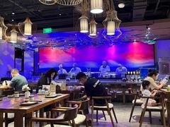 -和彩放题餐厅(酒仙桥店)
