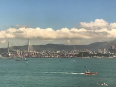 -香港港岛太平洋酒店