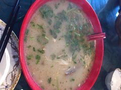 帕米朵儿新疆小馆-帕米朵儿新疆小馆(仙鹤新天地广场店)