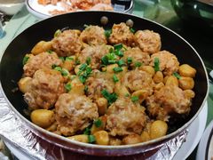 -前王院•巧克力海鲜市集餐厅(万平口店)