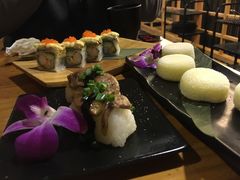-炙忧烤肉屋(中国铁建广场店)