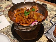 -绿茶餐厅(领展购物广场·中关村店)