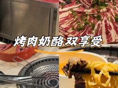 -火炉火自助餐(西直门凯德MALL店)